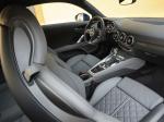 Audi TT Coupe 2.0 TFSI Quattro S-Line 2014 года (WW)